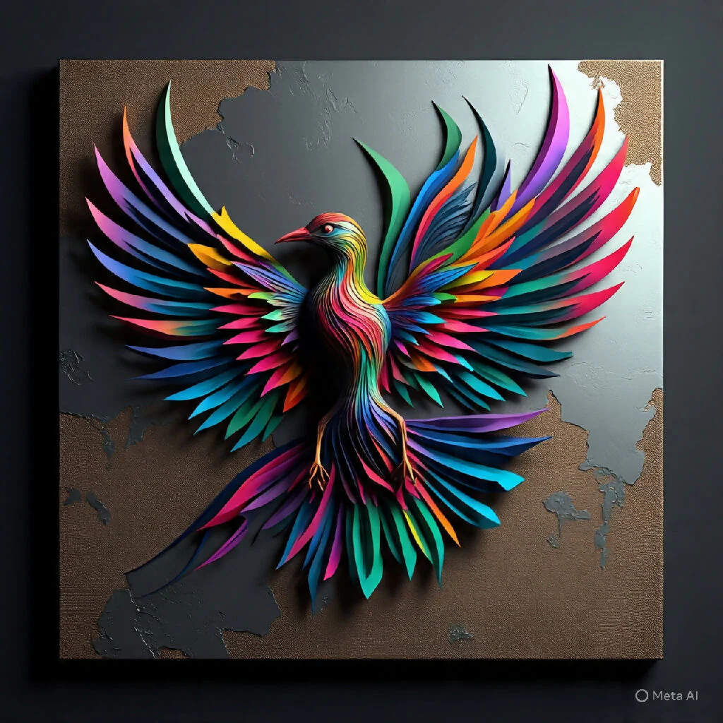 Wings of fire - Image 5