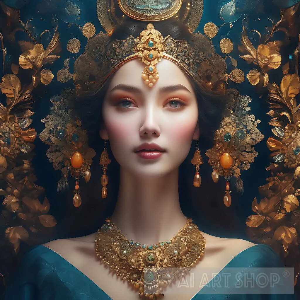 Woman Epoch