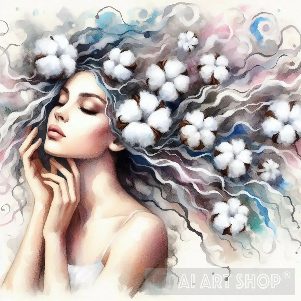 Woman in Love 1 - Image 3