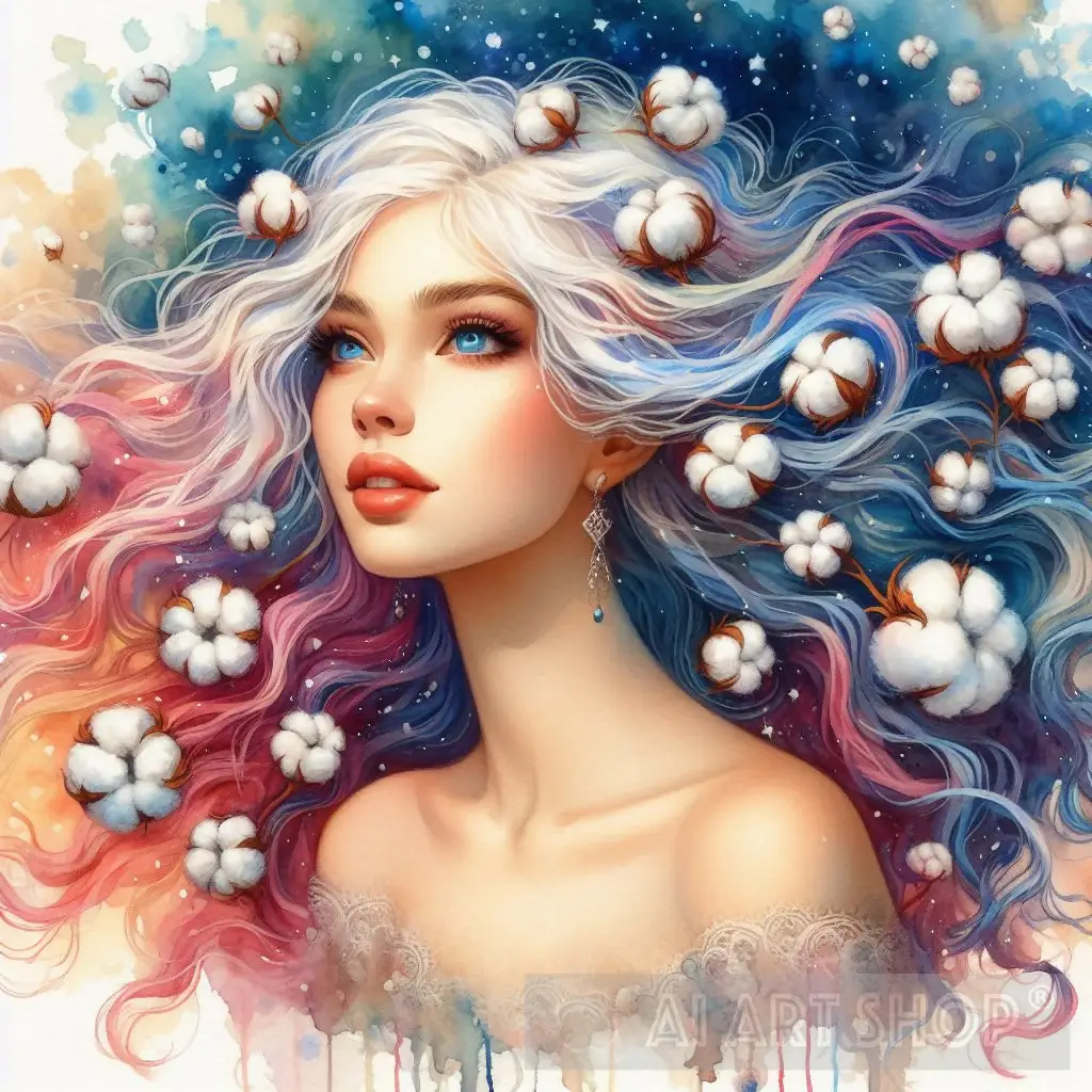 Woman in Love 1 - Image 8