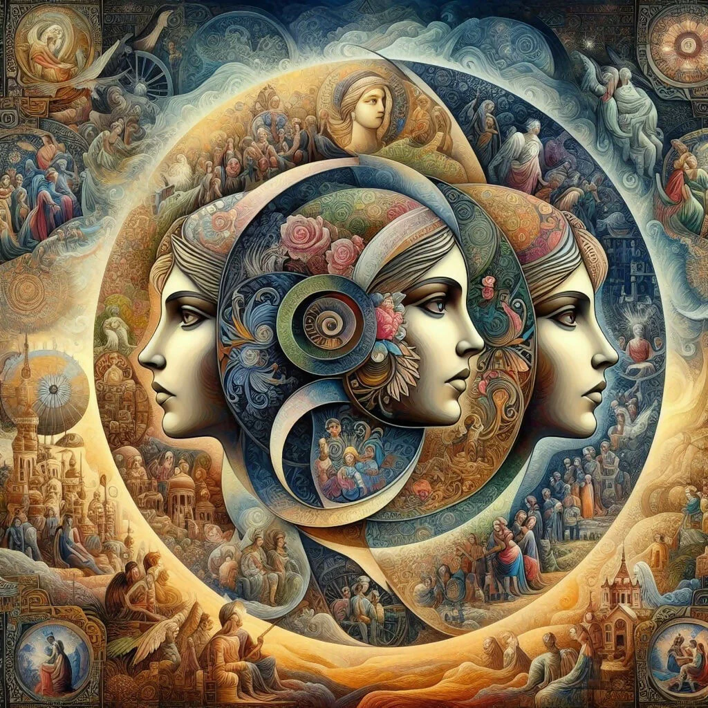 women in space