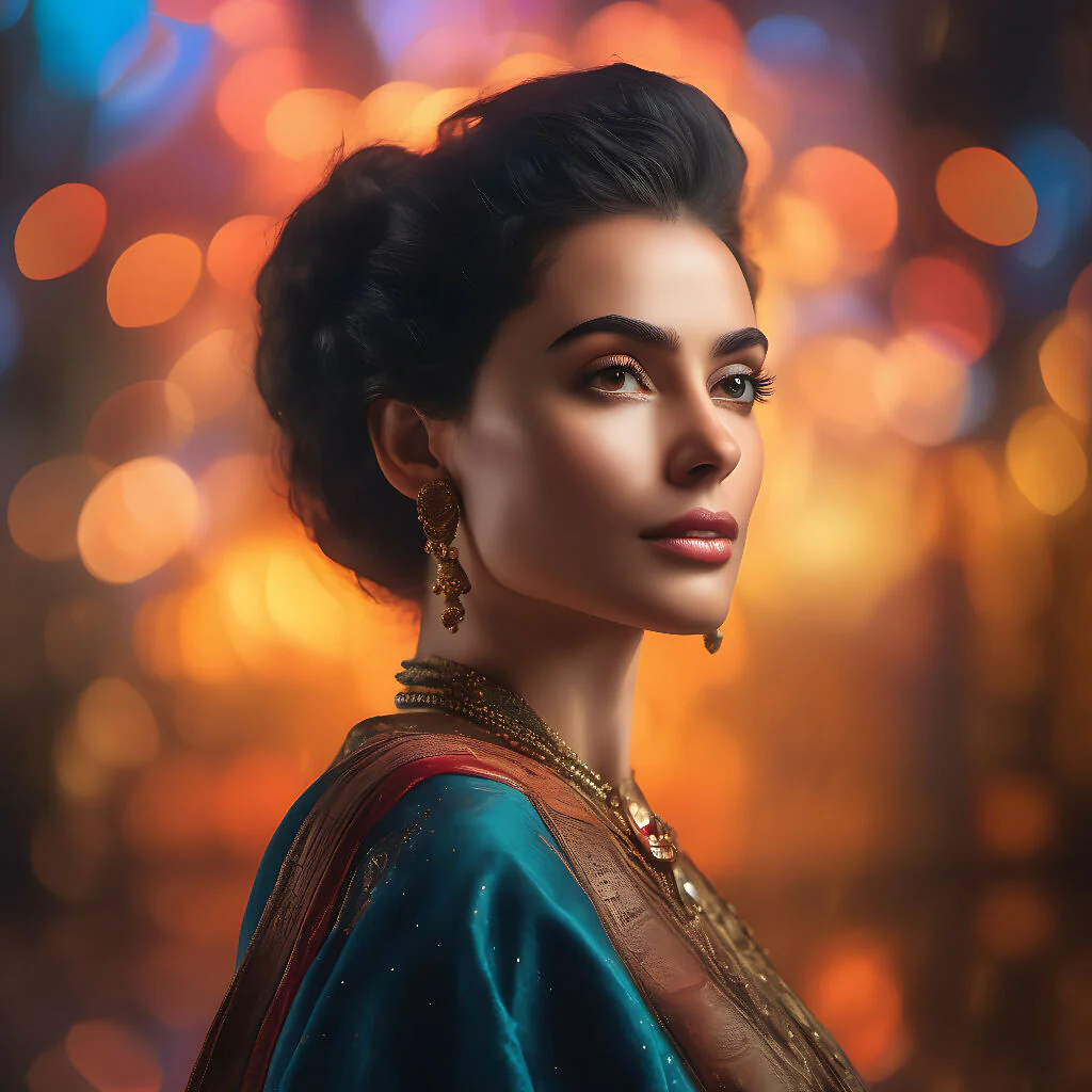 Women of epochs - Image 3