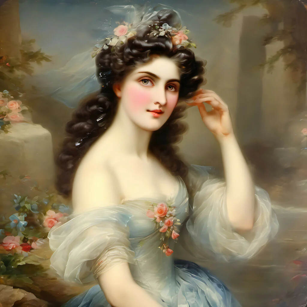 Women of times 1 - Image 6