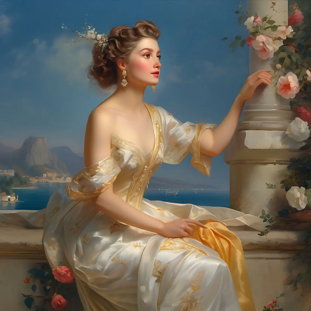 Women of times 1 - Image 8