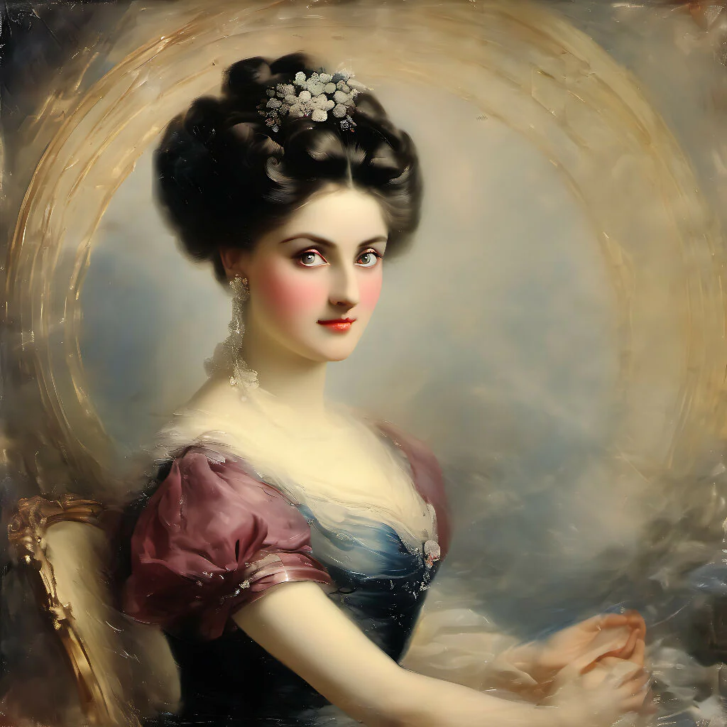 Women of times - Image 4