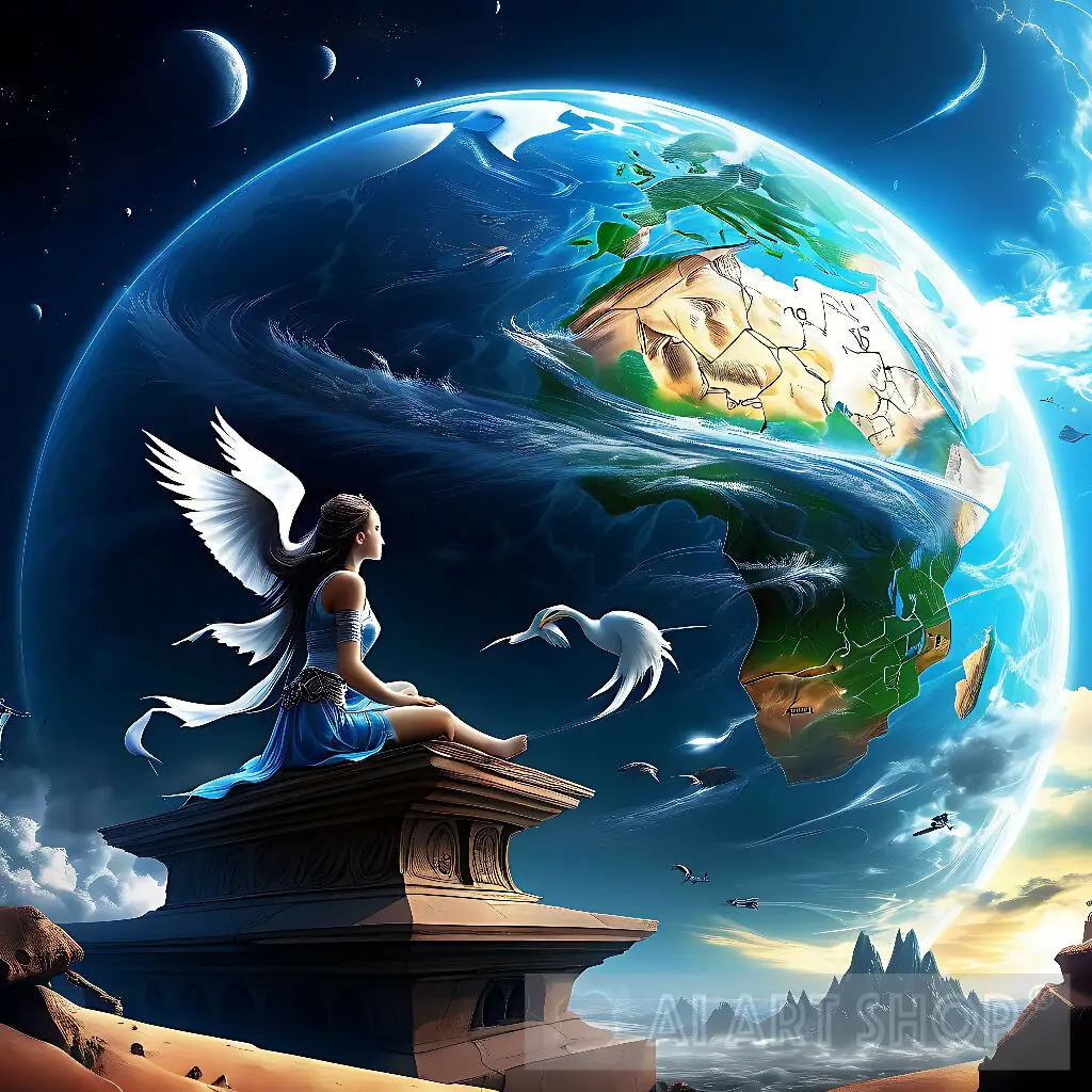World Fantasy 1