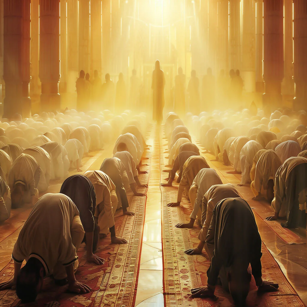 Worship