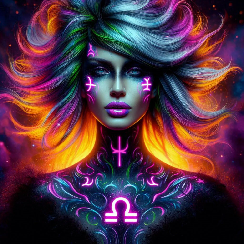 zodiac fantasy libra
